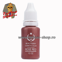 Biotouch - Rose Red